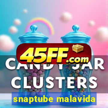 snaptube malavida